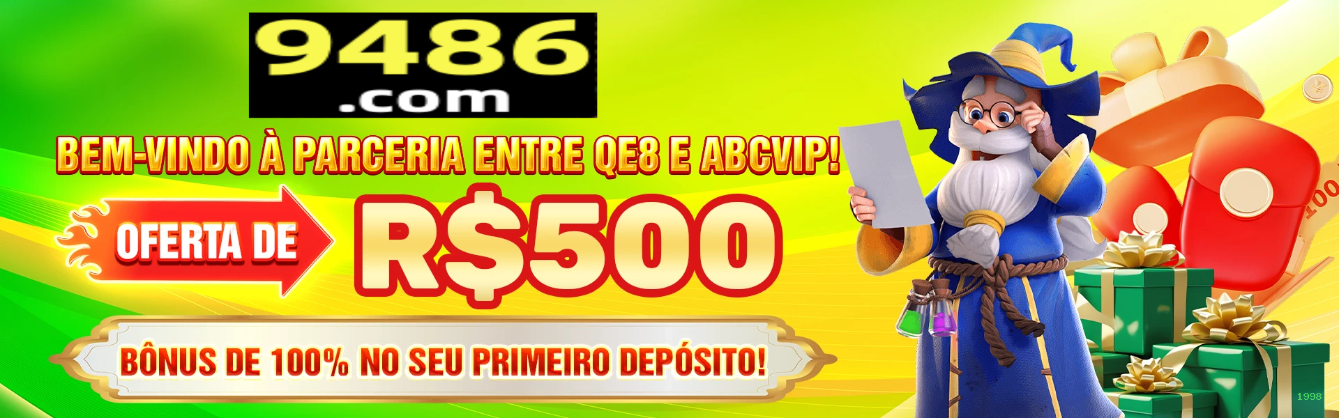 App 1998 para Android e iOS - download grátis