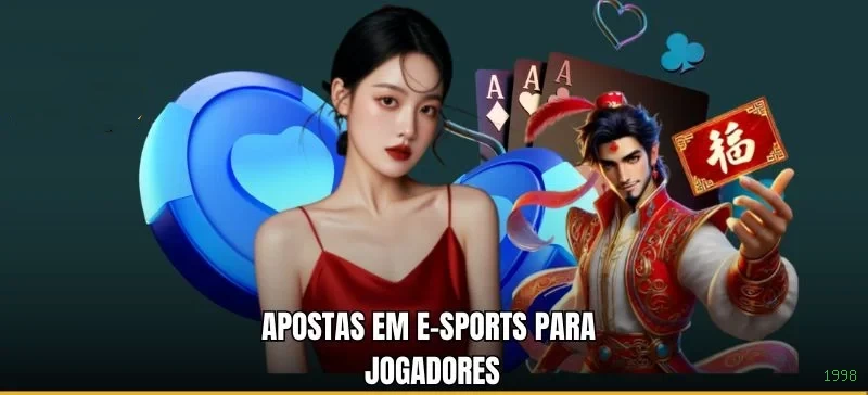 App 1998 apostas esportivas mobile