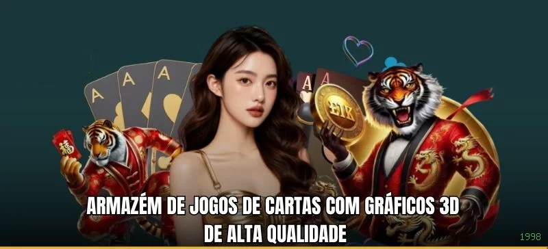 Cassino ao vivo 1998 dealers
