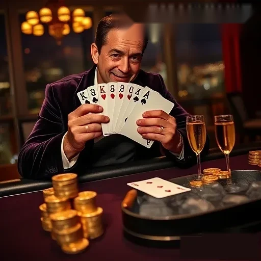 Cassino 1998 app mobile